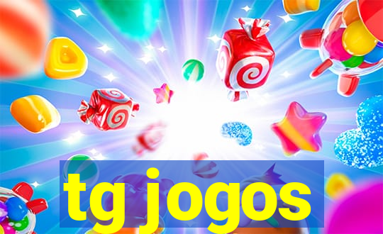 tg jogos